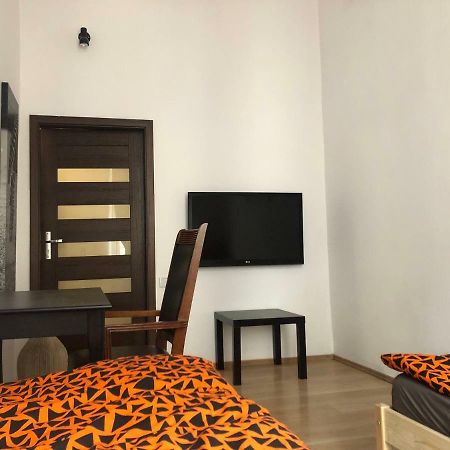 Glamour Apartment Florianska 32 Cracóvia Exterior foto
